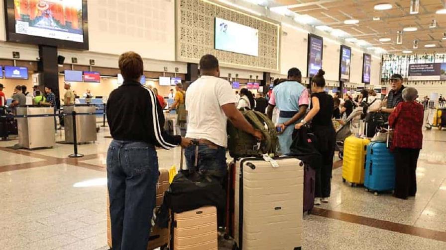 Aerodom aguarda resolución oficial de la Comisión Aeroportuaria tras incidente eléctrico en el AILA