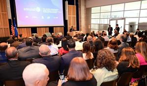 Comienza en Nueva York el VII Foro Global América Latina y el Caribe 2025