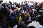 Las bandas armadas dejan sin comida a miles de personas en el centro de Haití