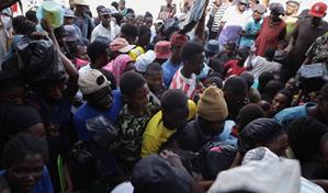 El FMI advierte de la fragilidad de la economía haitiana, que se sigue contrayendo