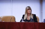 Esposa de Pedro S&aacute;nchez podr&aacute; ir a Londres, pero no a cumbre de la OTAN