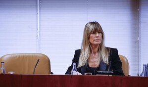 Esposa de Pedro S&aacute;nchez podr&aacute; ir a Londres, pero no a cumbre de la OTAN