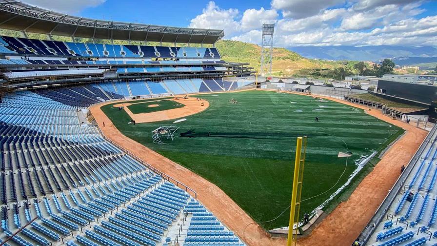 M&eacute;xico y Panam&aacute; se perfilan como posibles sedes de la Serie del Caribe ante situaci&oacute;n en Venezuela