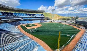 Peligra la Serie del Caribe en  Venezuela; a más a favor de Trump