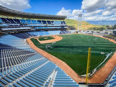 Caracas quiere pelear por el Clásico