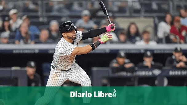 Yankees: Sencillo de José Caballero los clasifica con hit en el noveno