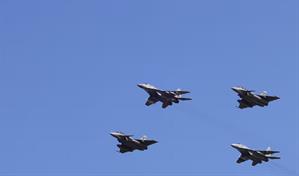 Rusia niega haber violado el espacio aéreo de la OTAN y critica las acusaciones