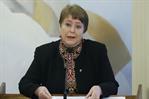 Chile nominará a expresidenta Bachelet como secretaria general de la ONU