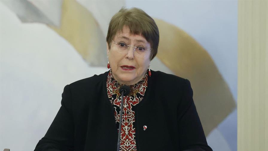 Chile nominará a expresidenta Bachelet como secretaria general de la ONU