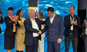 Air Caraïbes volará directo a Samaná y ampliaría su ruta a Punta Cana