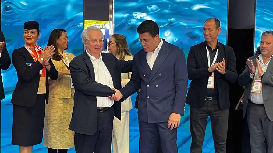 Air Caraïbes volará directo a Samaná y ampliaría su ruta a Punta Cana