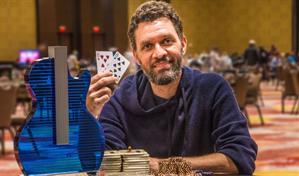 Dimitri Vorbe, el empresario haitiano detrás de la Soneger y la élite económica del país