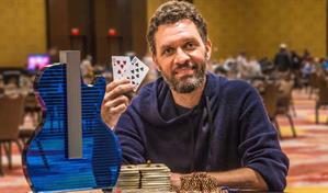 EE. UU. explica por qué detuvo al empresario haitiano Dimitri Vorbe