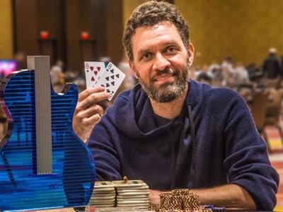 EE. UU. explica por qué detuvo a empresario haitiano Dimitri Vorbe