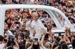 El papa León XIV invita a los fieles rezar el rosario todo el mes de octubre por la paz