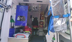 Realidad de La Altagracia: entre 87 y 115 muertos en accidentes de tránsito en seis meses