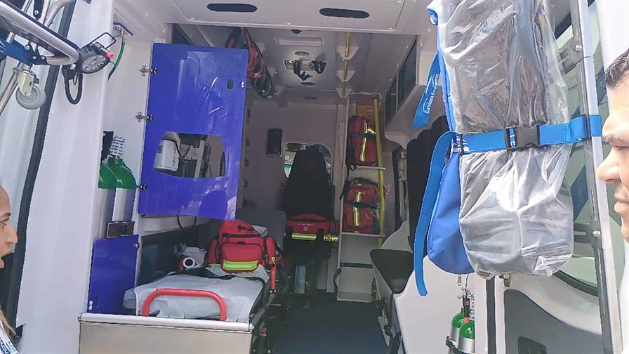 Realidad de La Altagracia: entre 87 y 115 muertos en accidentes de tránsito en seis meses
