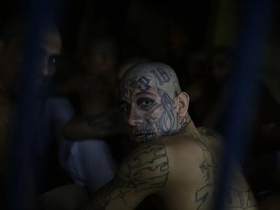 Estados Unidos designa a Barrio 18 como organización terrorista