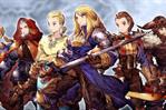 Final Fantasy lanza el videojuego más político de la saga