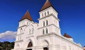 Iglesia celebrará este jueves 72 aniversario de la Diócesis de Santiago de los Caballeros