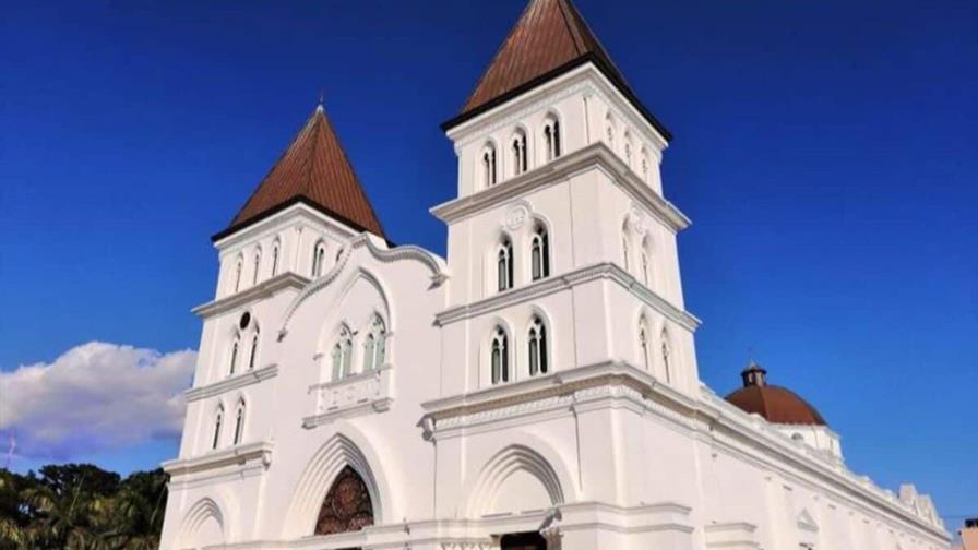 Iglesia celebrará este jueves 72 aniversario de la Diócesis de Santiago de los Caballeros