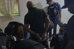 Interpol allana finca en San Pedro y apresa a un francés buscado por agresión sexual en su país