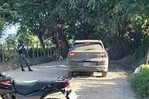La Policía investiga la muerte de un empresario español hallado en vehículo en Valverde