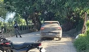 La Policía investiga la muerte de un empresario español hallado en vehículo en Valverde