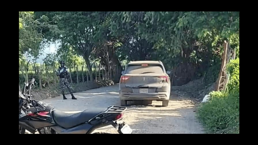 La Policía investiga la muerte de un empresario español hallado en vehículo en Valverde