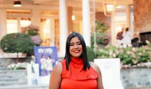 Dominicana lanza su marca Eveny Beauty y presenta línea capilar infantil en Connecticut