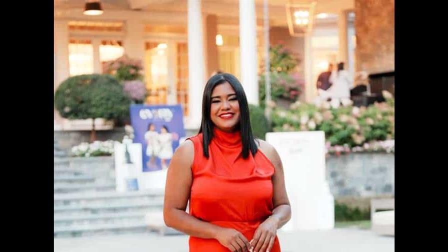 Dominicana lanza su marca Eveny Beauty y presenta línea capilar infantil en Connecticut