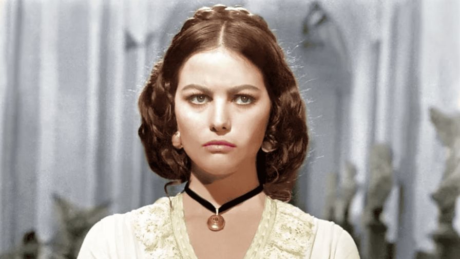 El mundo de la cultura italiana rinde tributo a Claudia Cardinale, leyenda del cine