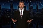 Jimmy Kimmel reaparece en TV y lanza duras críticas al gobierno de EE. UU.