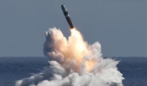 EE. UU. prueba misiles de largo alcance desde Florida en plena tensión con Venezuela