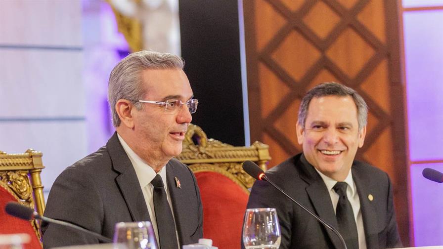 Toca a Abinader la renovación total de los jueces de la Suprema Toca a Abinader la renovación total de los jueces de la Suprema