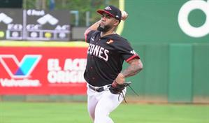 Escogido anuncia a los panameños Araúz y Agrazal