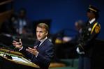 Macron: si hay más provocaciones de Rusia en territorio OTAN, la reacción será más fuerte