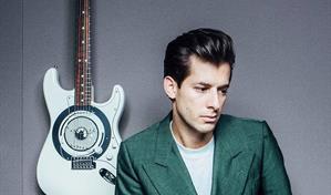 Mark Ronson será el compositor de la banda sonora de Narnia de Greta Gerwig