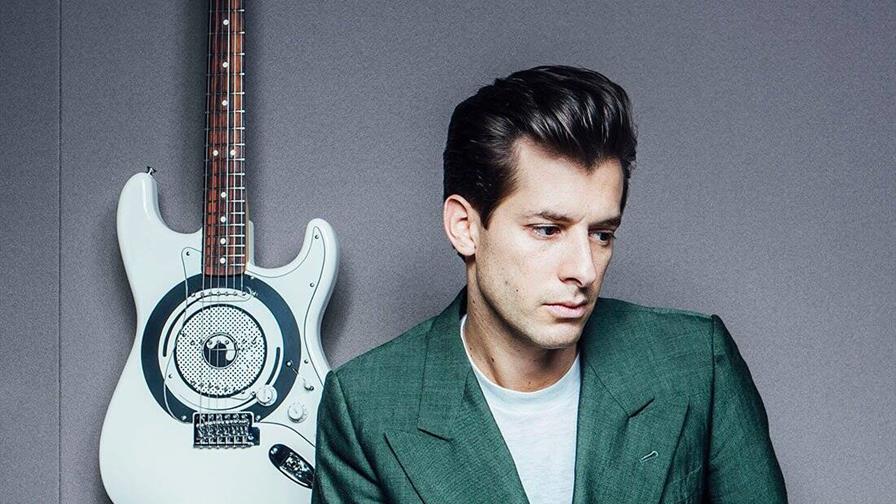Mark Ronson será el compositor de la banda sonora de Narnia de Greta Gerwig