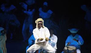 Ocho adolescentes se intoxicaron con alcohol en conciertos de Bad Bunny en Puerto Rico