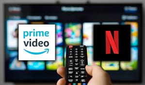 Amazon y Netflix se querellan en República Dominicana contra implicados en red de piratería digital