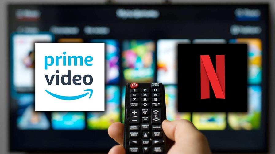 Amazon y Netflix se querellan en República Dominicana contra implicados en red de piratería digital