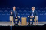 “No se trata de negociar, sino de enfrentar”: Abinader sobre crisis en Haití
