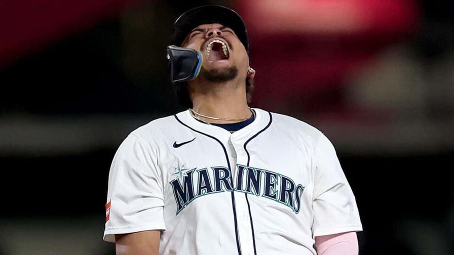 Seattle se asegura un puesto en los playoffs tras vencer a Colorado Seattle se asegura un puesto en los playoffs tras vencer a Colorado