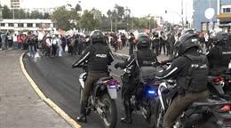 Colombia captura al segundo cabecilla del Tren de Aragua en la frontera con Venezuela