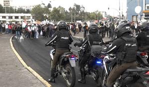 Colombia captura al segundo cabecilla del Tren de Aragua en la frontera con Venezuela