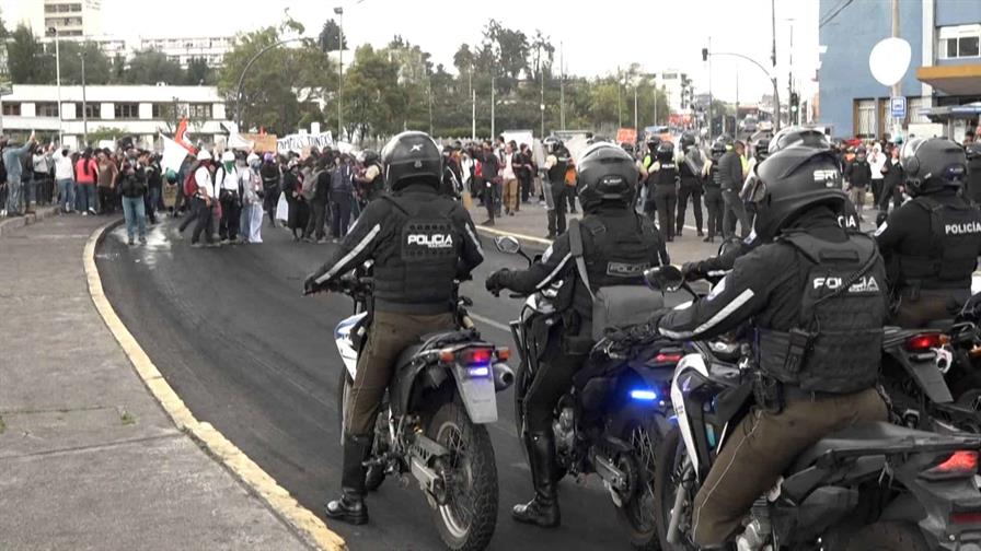 Colombia captura al segundo cabecilla del Tren de Aragua en la frontera con Venezuela Colombia captura al segundo cabecilla del Tren de Aragua en la frontera con Venezuela