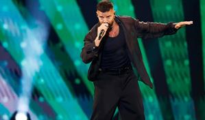 Ricky Martin anuncia ocho conciertos en México en marzo de 2026