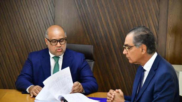 Caso Senasa: Santiago Hazim podría fallecer por muerte súbita