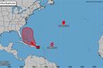 Se forman la tormenta tropical Humberto, la octava de la temporada